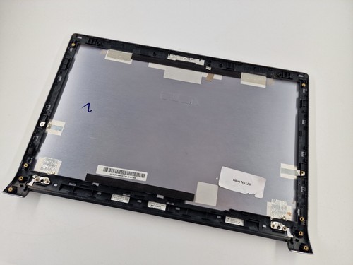Asus N53J LCD Display Case Shell Top Cover Lid 13GNZT10P010-2 - Imagen 9 de 12