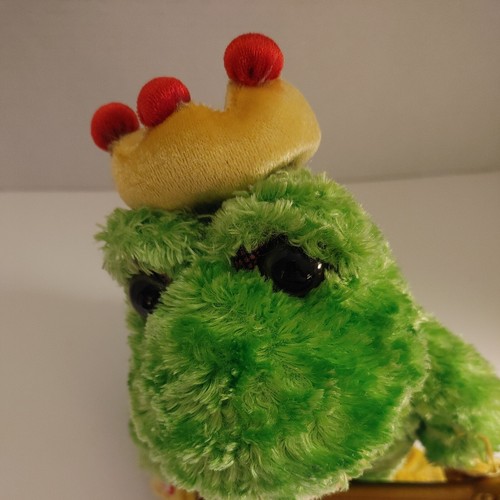Dan Dee Dancing, Singing Frog “ONLY YOU” - Picture 2 of 9