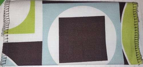 Planet Wise Snack Bag - 7" x 3.5" (Various Styles) - Picture 5 of 32