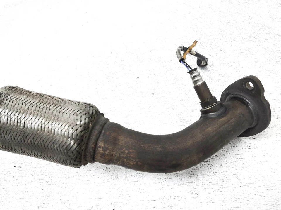 2020-2022 Toyota Highlander Air Fuel Ratio Oxygen -3.5L - 89465-06370 - Image 2 of 4