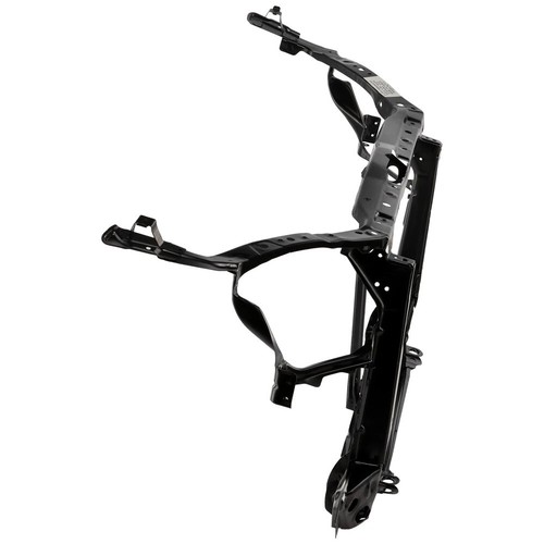 Aluminum Radiator For 2002-2007 Subaru Impreza 2.5L With Transmission Cooler - Picture 7 of 12