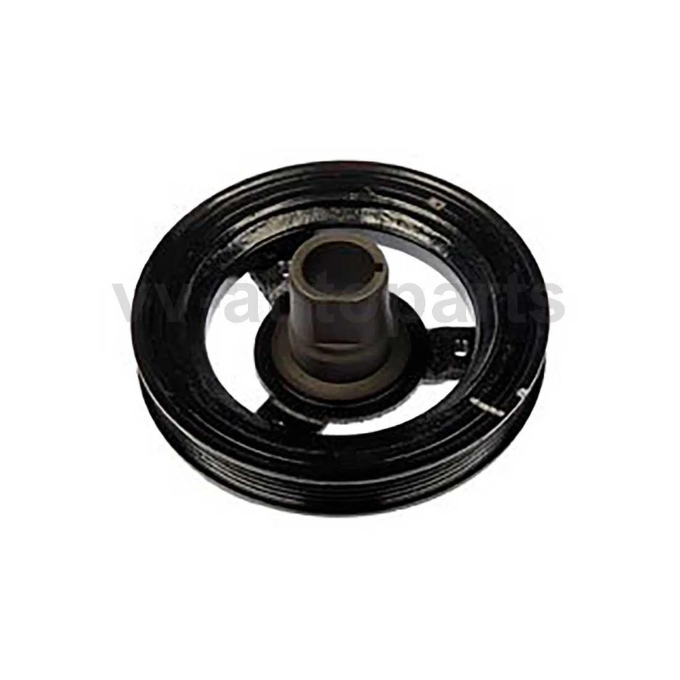 Equilibrador armónico de motor Dorman 1 para Chevrolet HHR 2006 2007 2008 2009 2010 Foto 2 de 3