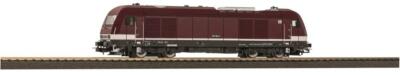 Piko 57998, Diesellokomotive BR 223, Delta, Digital + Sound, Neu & OVP, H0