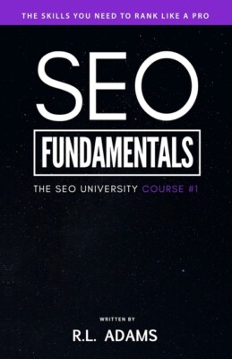 Seo Fundamentals: An Introductory Course To The World Of Search Engine Opti...