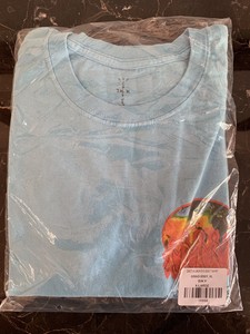 Cactus Jack C O T Shirt Sky Xl Brand New X Large Ebay