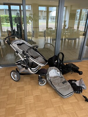 kinderwagen joolz