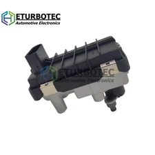 769909-7 Turbo Actuator  G-20 6NW009550 767649 For Audi Q7 VW TOUAREG 3.0 TDI