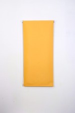 Blackout Roller Blinds Thermal Plain Color UV-resistant Fabric Trimmable Blind