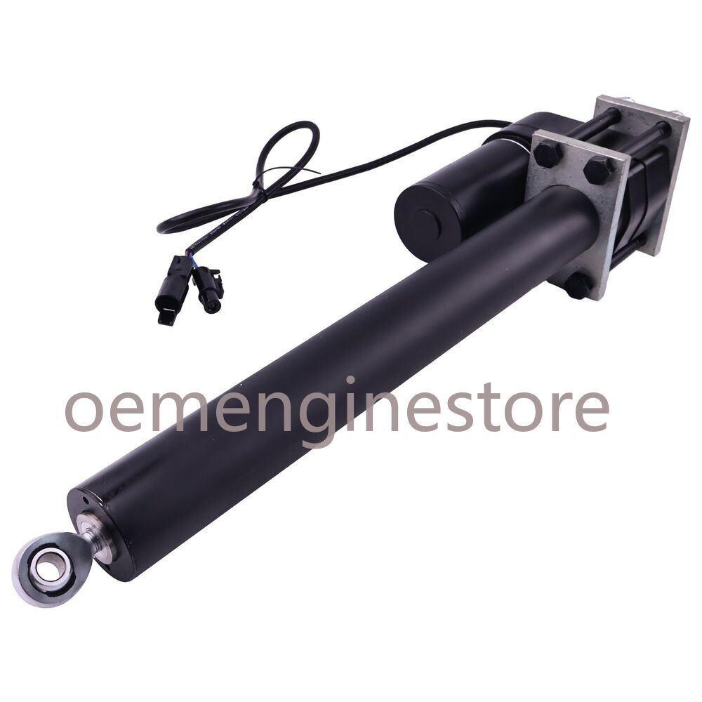 かめのおとしご Tilt Hood Actuator 262-4914 For Caterpillar 966G 972G 972H 938G