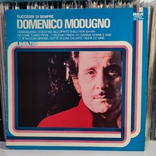 Domenico Modugno – Successi