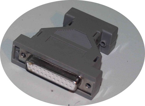 ❌Amiga VGA-Adapter (Anschluss Amiga an VGA-Monitor)❌ - Bild 2 von 2