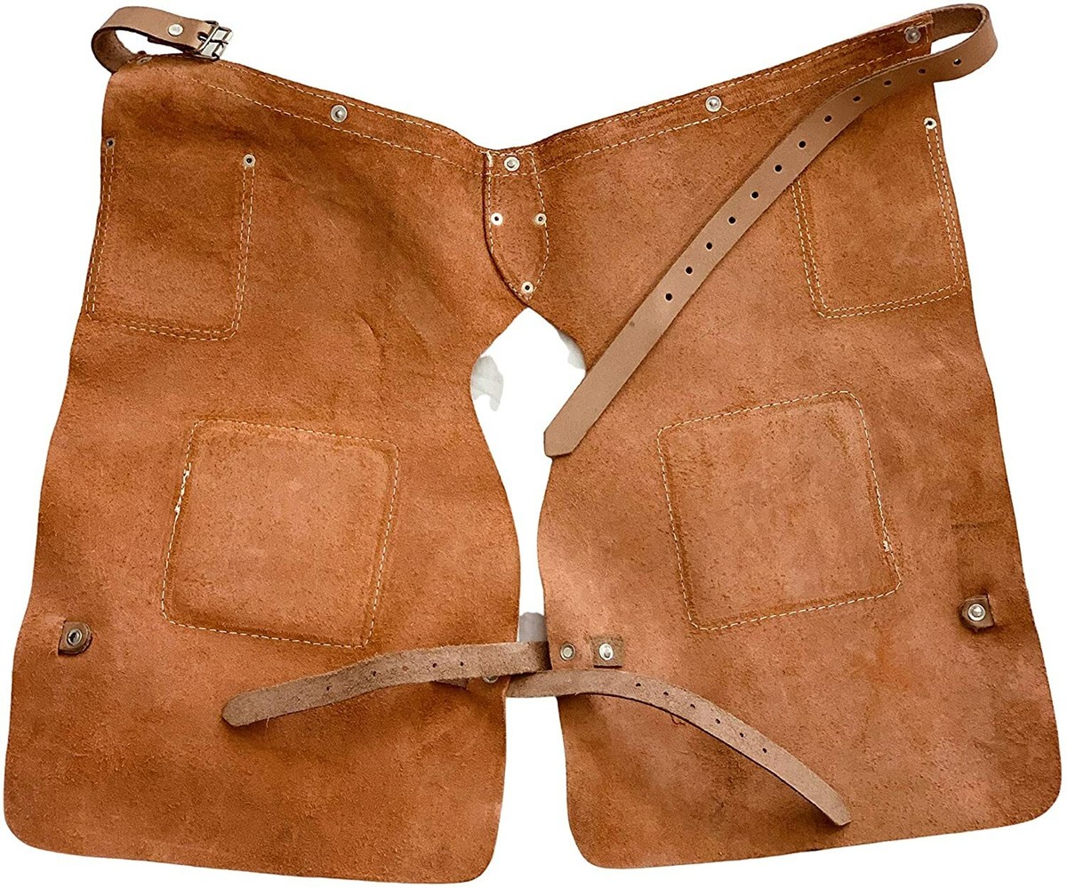 Chaps In Pelle Colorata(2338+) - Alibaba - Foto 4