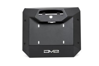 DV8 Offroad TSBR-01 Tire Delete