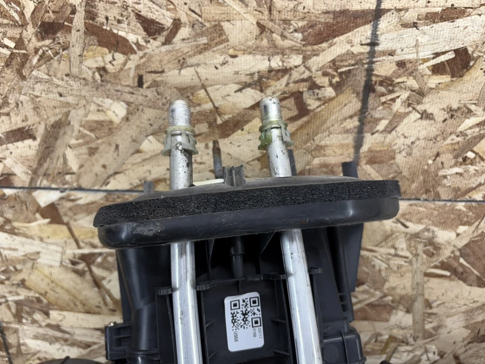 FORD EXPEDITION NAVEGATOR 18-21 TRASERO CLIMATIZADOR NÚCLEO SOPLADOR MOTOR CONJUNTO OEM Foto 4 de 4