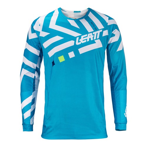 Combo Motocross Leatt 3.5 Set Di Abbigliamento Cross Enduro MX - Foto 12 di 28