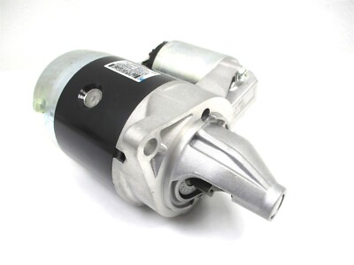 KEARS-16225 REMAN KUBOTA STARTER 16225-63014 Z482-E2B Z482