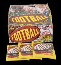 1977 TOPPS FOOTBALL - Complete Your Set    You Pick 133 - 264