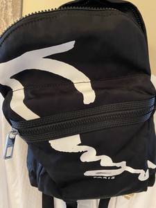 kenzo paris mini backpack