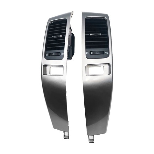 For Lexus GX470 Toyota Land Cruiser Prado Outlet Frame Vents Panel accessory - Foto 17 di 29