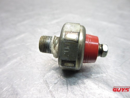 1983 83 HONDA GOLDWING GL1100 GL 1100 OEM OIL PRESSURE SWITCH - Picture 3 of 8