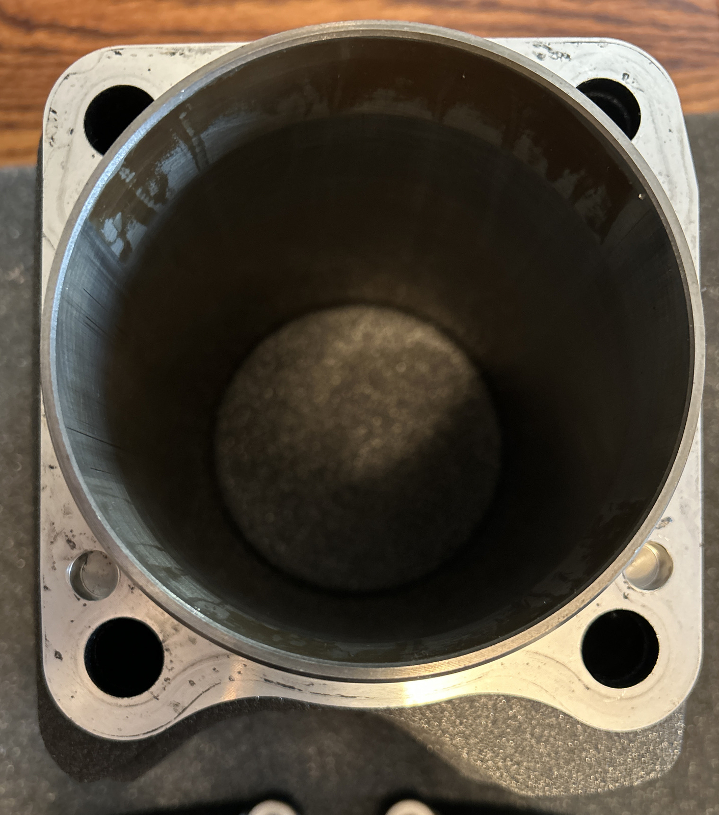 Harley Davidson 1723 M8 Screamin Eagle 117 Cylinder Heads/Jugs,Rocker