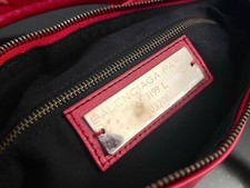Balenciaga Crossbody Red Bags & Handbags for Women for sale Balenciaga Crossbody Red Bags & Handbags for Women for sale