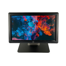 Elo Touch Solutions 22 LCD Touchscreen Monito...
