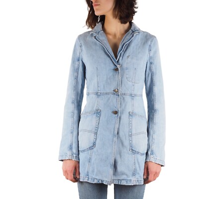 激レア ARMANI JEANS denim コート イタリア製 vintage s-l400.jpg
