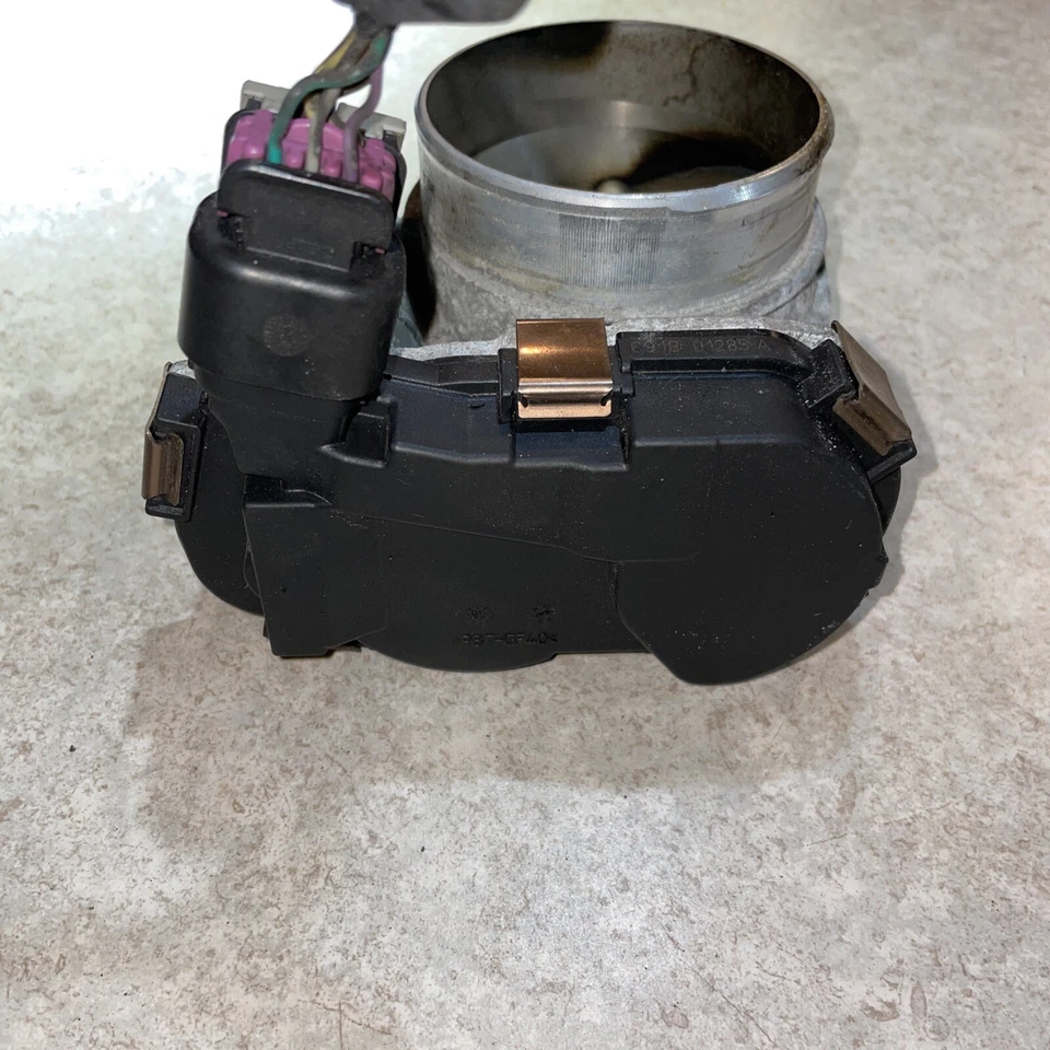 2006 2009 Pontiac G6 Chevy Impala Throttle Body Assembly  (Fits Other Models) - Image 3 of 4