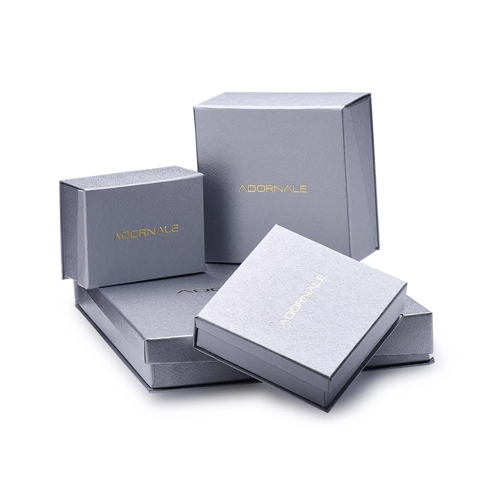 Peine de pelo corona oxidada ópalo diamante 3,38 quilates plata de ley 925 Foto 4 de 4