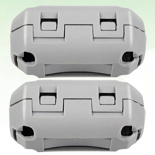 2 Pcs Stampa Filamenti Filtri 3d Stampante Di Riparazione Filamento Cleaner