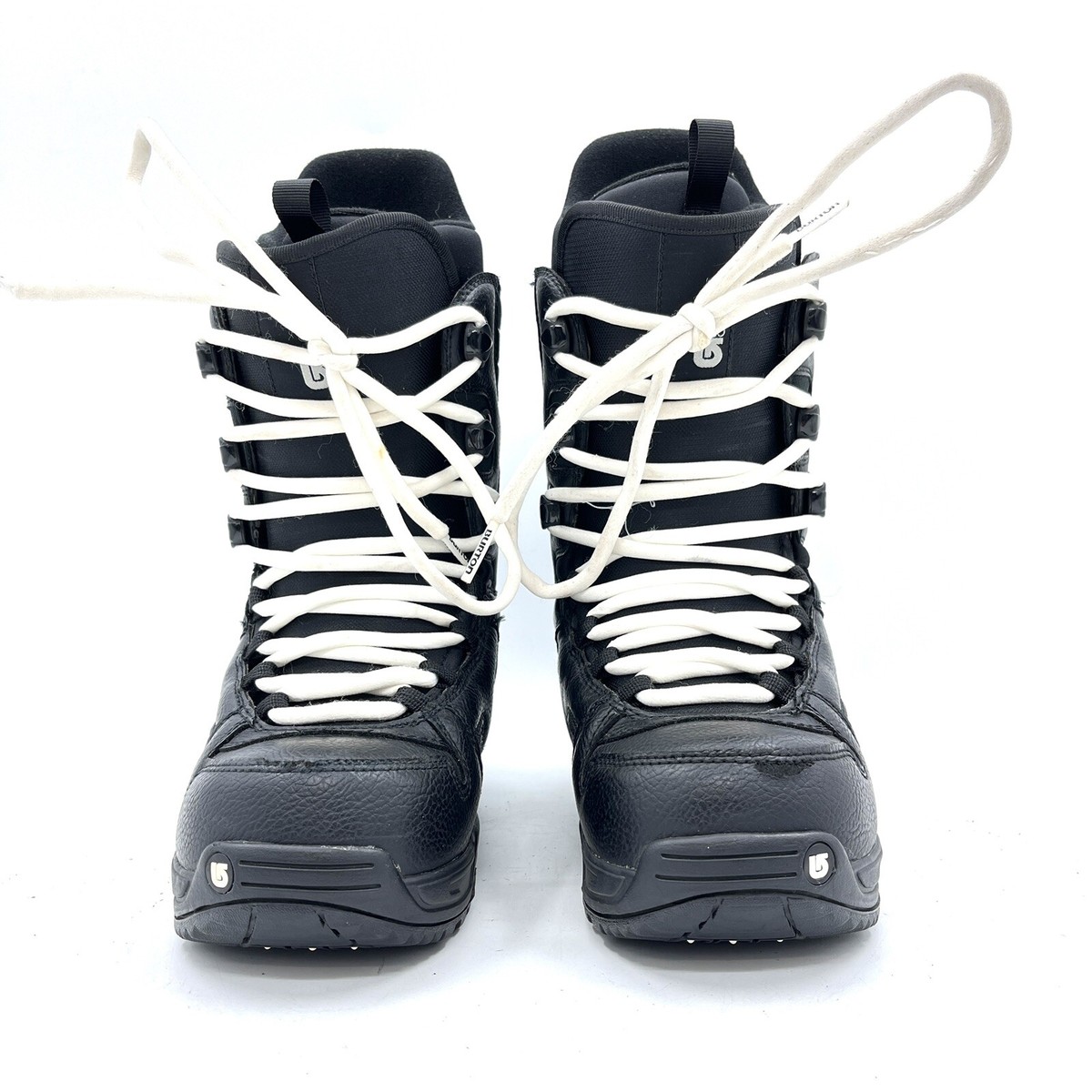 Burton Coco Snowboard Boots Black Womens Size 7 US / EU 38 | eBay