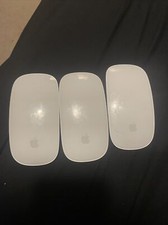 Apple Magic Mouse