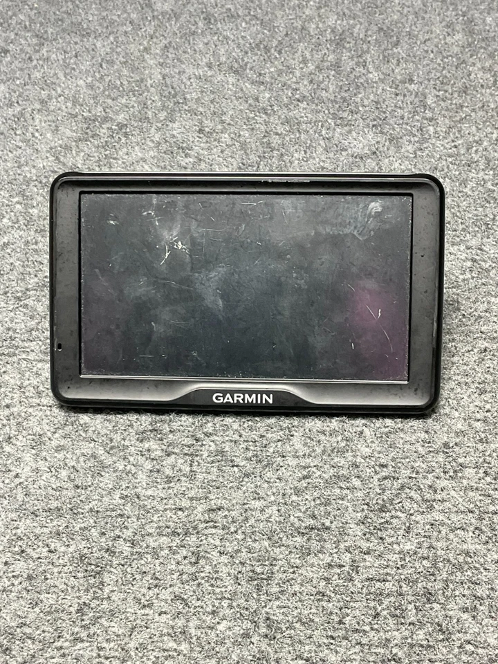 Garmin Nuvi 2757LM 🚗 GPS Navigation Unit, Black ✅ - Image 3 of 4