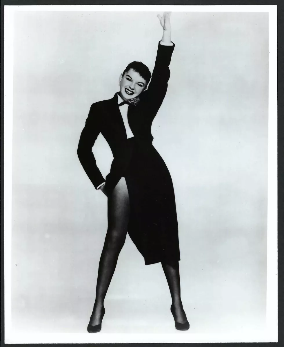 Judy hot sale garland dress