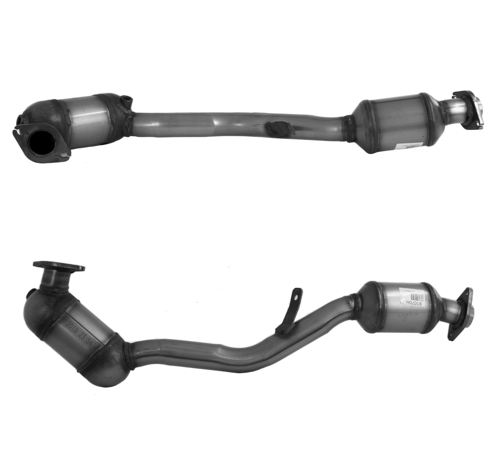 Forester, Impreza, Legacy 2.0, 2.5 Approved Cat Converter BM91070H 2yr WTY