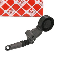 febi 100428 Riemenspanner Keilrippenriemen FüR 2.0D AWD