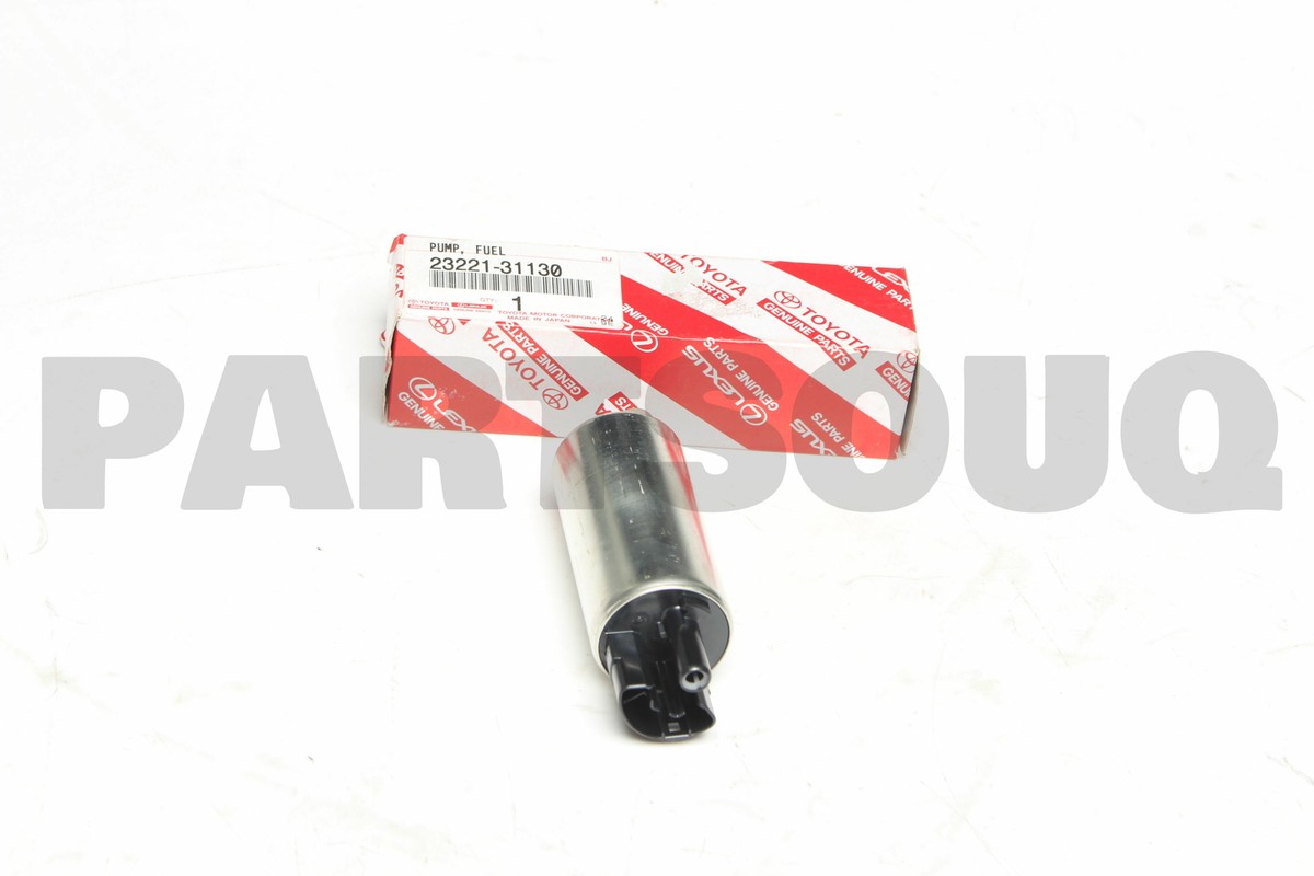 ヴェル　泡3号12 Fuel Pump 23221-31130 For Toyota Alphard Highlander Lexus IS200
