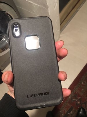 New Lifeproof Fre Series Waterproof Case For Iphone Xs Max