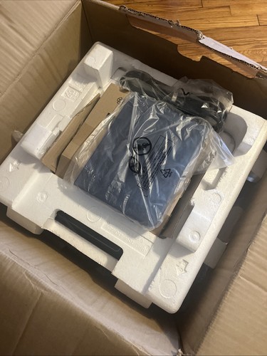Xerox workcentre 3045NI Printer Multifunction Wi-Fi Fax All In One Never Used - Picture 6 of 7