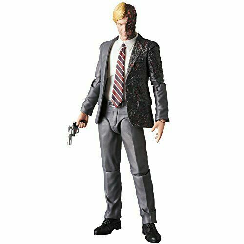 harvey dent action figure