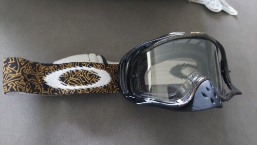 MX goggles. Dragon Vendetta Oakley bulk mear new moto dirtbike - Picture 15 of 17