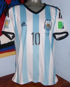argentina original jersey