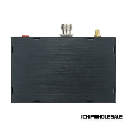 Analizador de antena Mini1300 HF/VHF/UHF 0,1-1300 MHz con pantalla táctil LCD TFT de 4,3" - Imagen 6 de 11