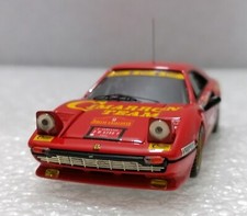 FERRARI 308 GTB  3000 coupè  - Vintage 1:43 Scale , Made in Italy 1990