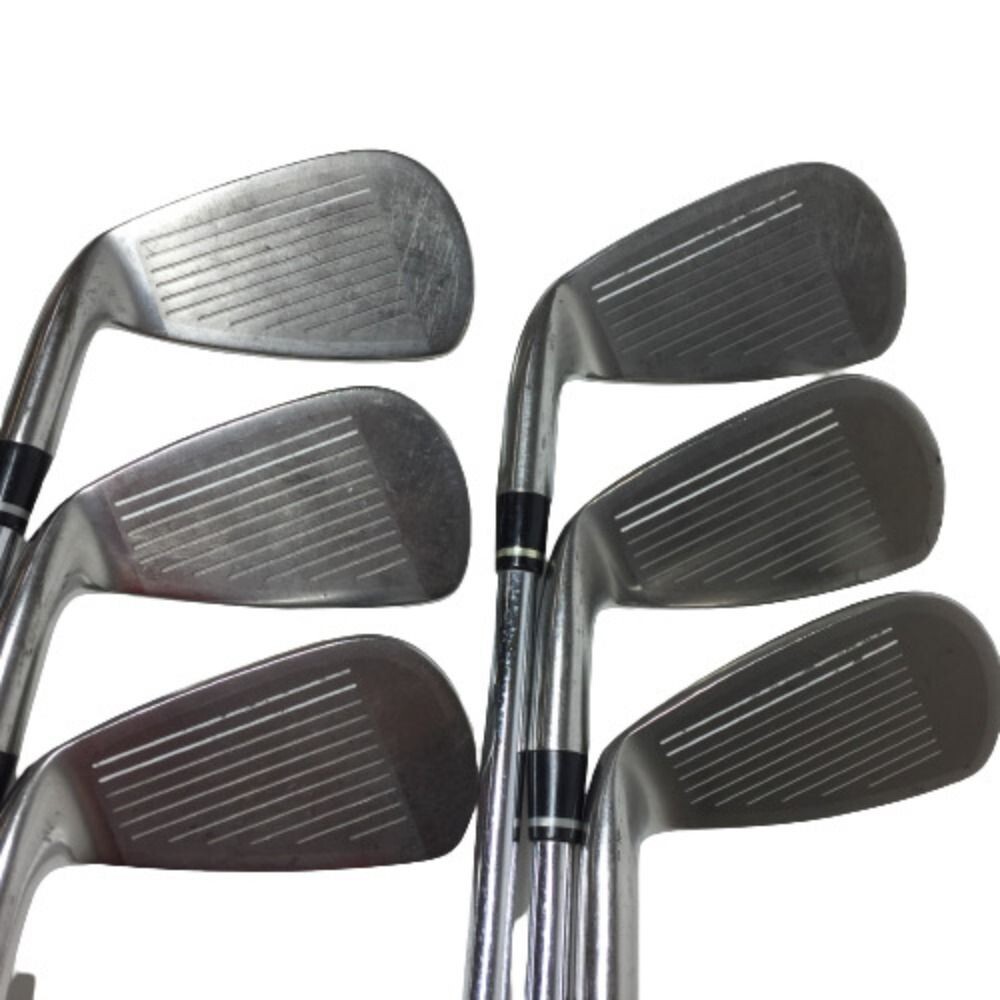 NIKE SLINGSHOT Irons 950GH/FlexS/ Iron set eBay