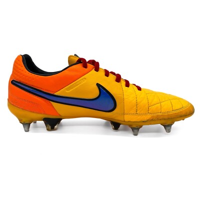 Nike Tiempo Legend 5 SG-Pro US 11 UK 10 | eBay