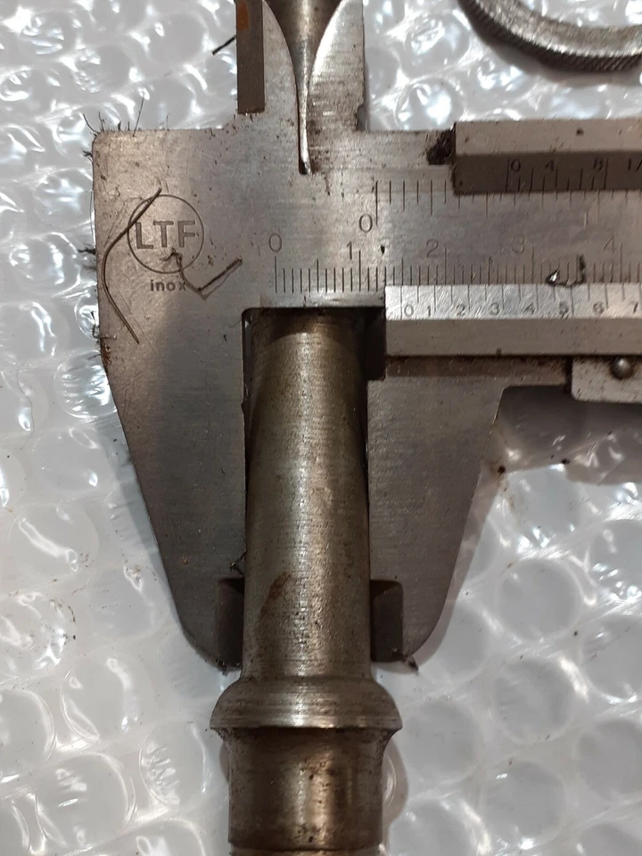 M.V.C. PRINA SPORT Damenrad 26 Zoll - Bild 4 von 4