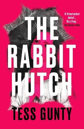 Rabbit Hutch Like New Book, Gunty  Tess, Hardcover