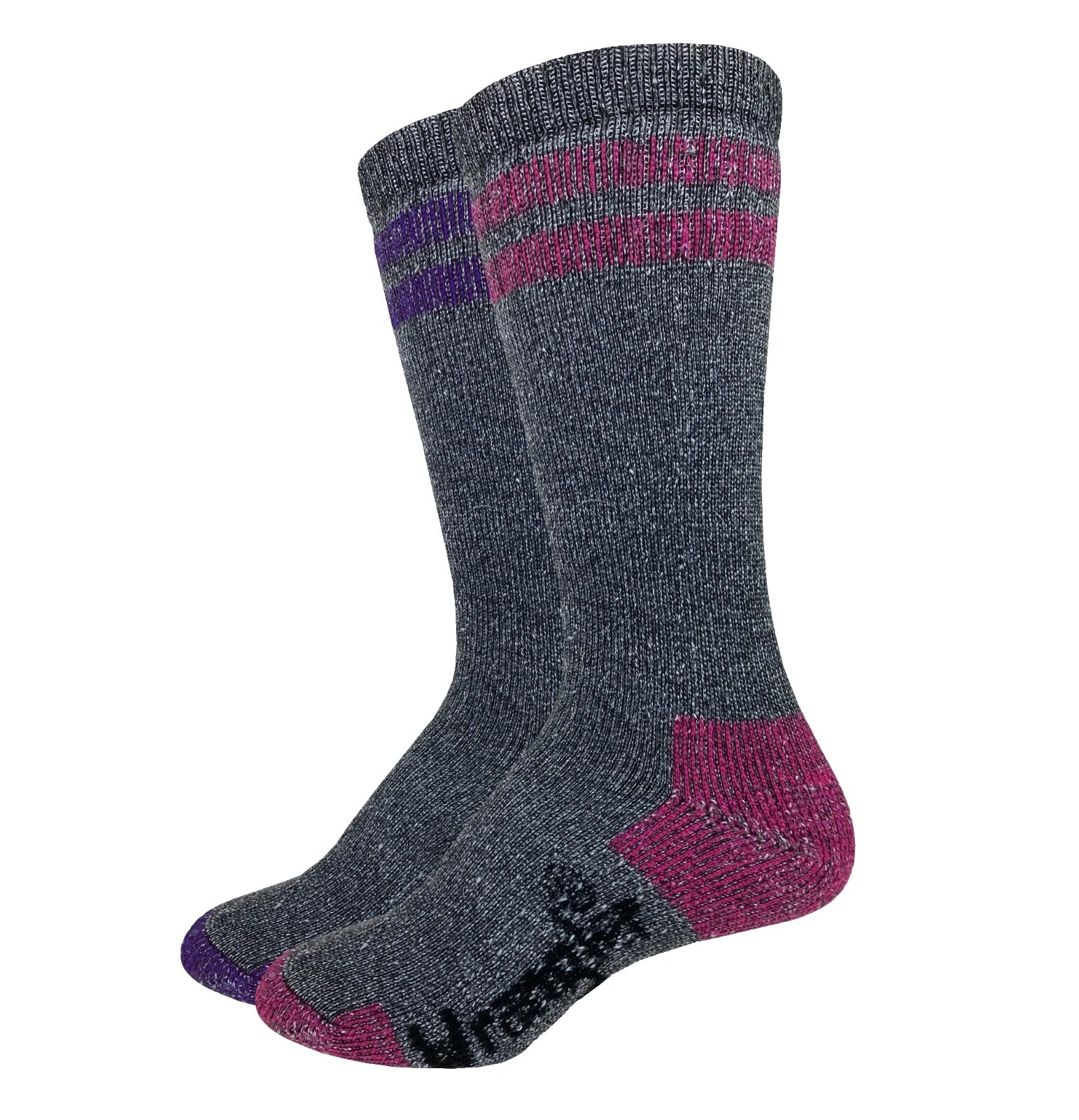 Calcetines de poliéster Wrangler para Mujeres